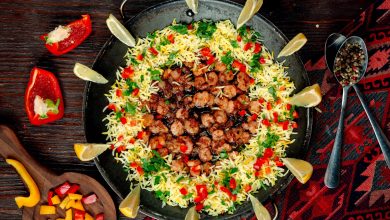 بهترین غذاهای سنتی ایران؛ از شمال تا جنوب کشور