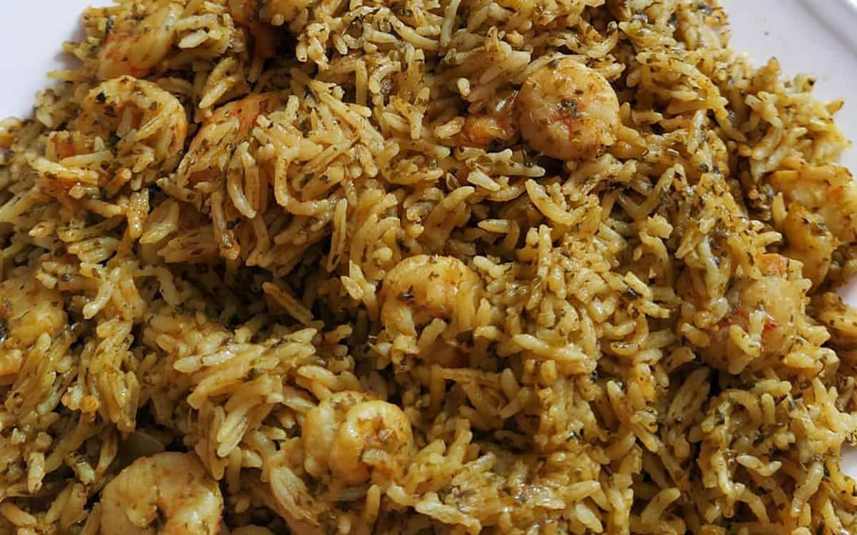 بهترین غذاهای سنتی ایران؛ از شمال تا جنوب کشور (هواری میگو)